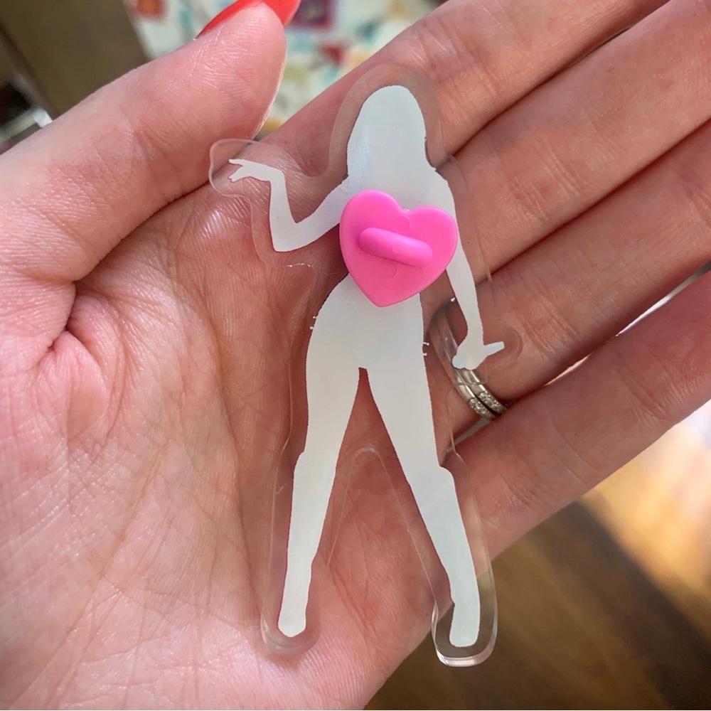 Eras Tour Pin - Picture 2 of 3